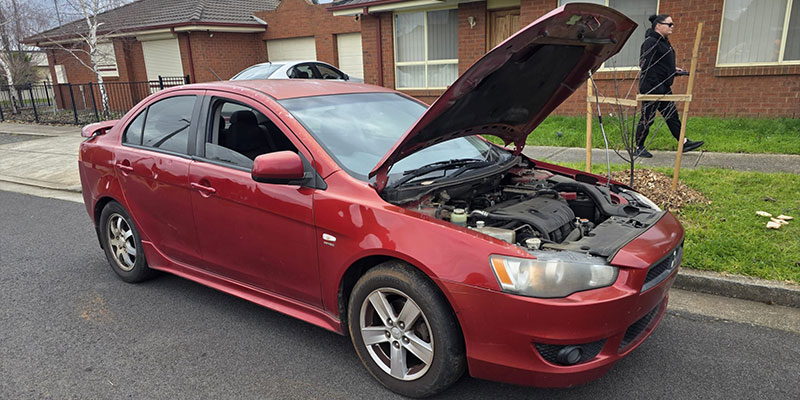 Damaged Car Buyers